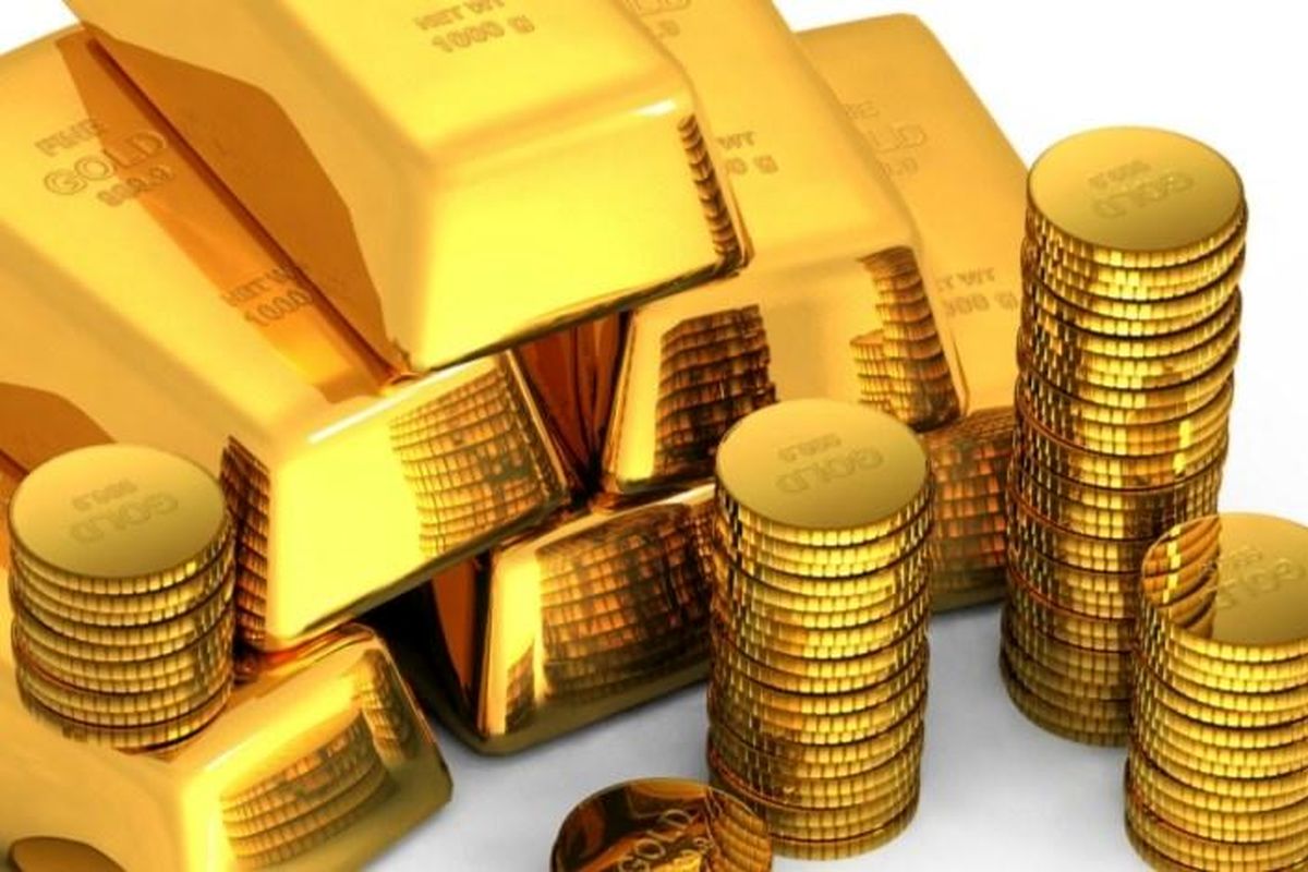 نرخ سکه و طلا در ۲۱ شهریور ۹۸/ قیمت هر گرم طلای ۱۸ عیار ۴۱۰ هزار تومان شد + جدول