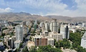قیمت آپارتمان‌های ۷۰ تا ۱۰۰ متر در پایتخت