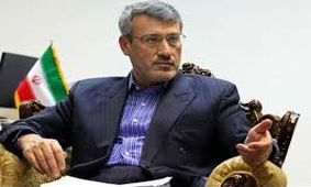 ‏توضیحات بعیدی نژاد درمورد آنچه تعهد ایران به مقامات انگلیس خوانده شده بود
