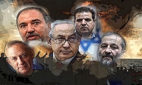 پایان اسرائیل؛ تل آویو 2 نسل تا فروپاشی فاصله دارد