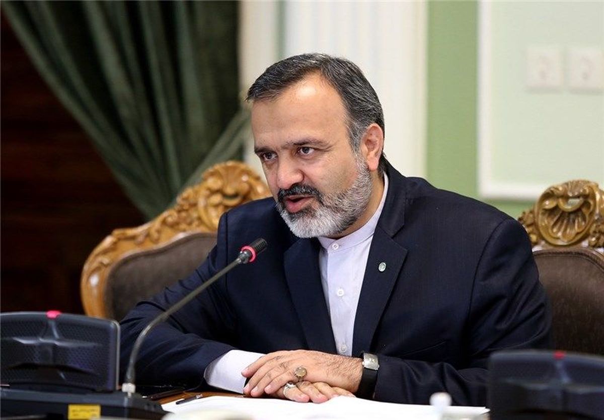 شکایت سازمان حج و زیارت از خانواده رکن آبادی/ رشیدیان: هیچ معامله‌ای با خون شهدا نشده