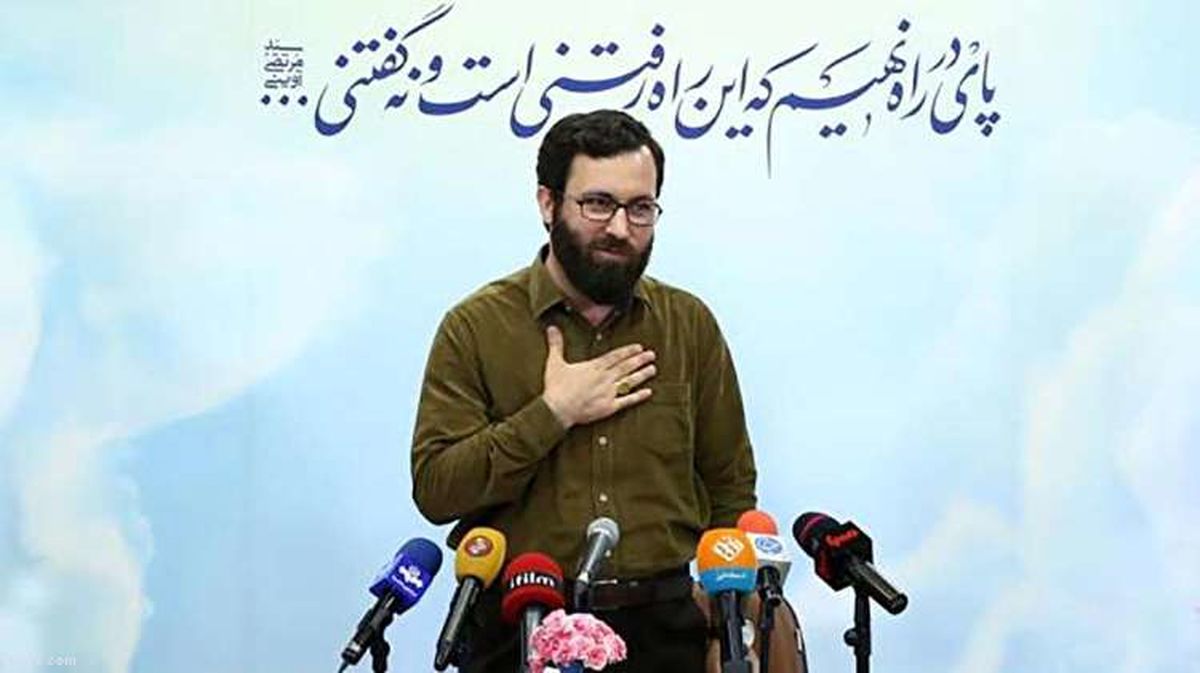 مدیر مؤسسه اوج گزینه تازه ریاست سازمان صداوسیما؟