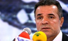 حضور در سازمان لیگ برای گرفتن سوپرجام