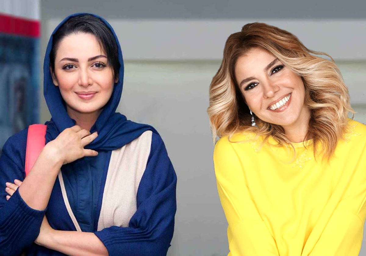 واکنش گولبن خواننده ترک به دابسمش شیلا خداداد