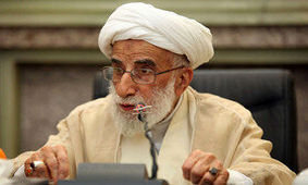 آیت الله جنتی خطاب به ابراهیم رئیسی: دادگاه های فساد را علنی کنید /قاطعانه مسیر مبارزه با فساد را ادامه دهید