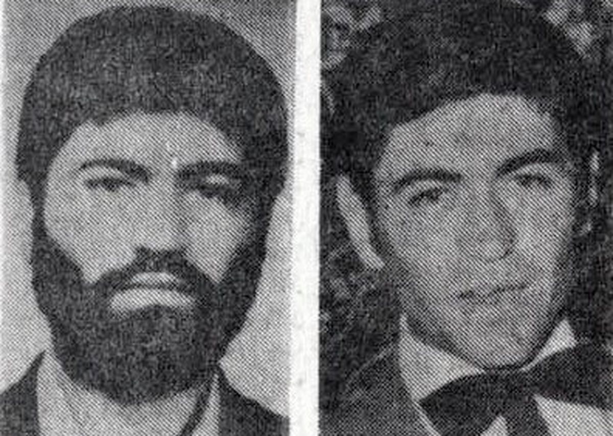 فکر می‌کردیم همه آن حوادث زیر نظر بهزاد نبوی بوده / پس از انفجار فهمیدیم کپسول‌های آتش‌نشانی نصب‌شده در ساختمان نخست‌وزیری خشک بود
