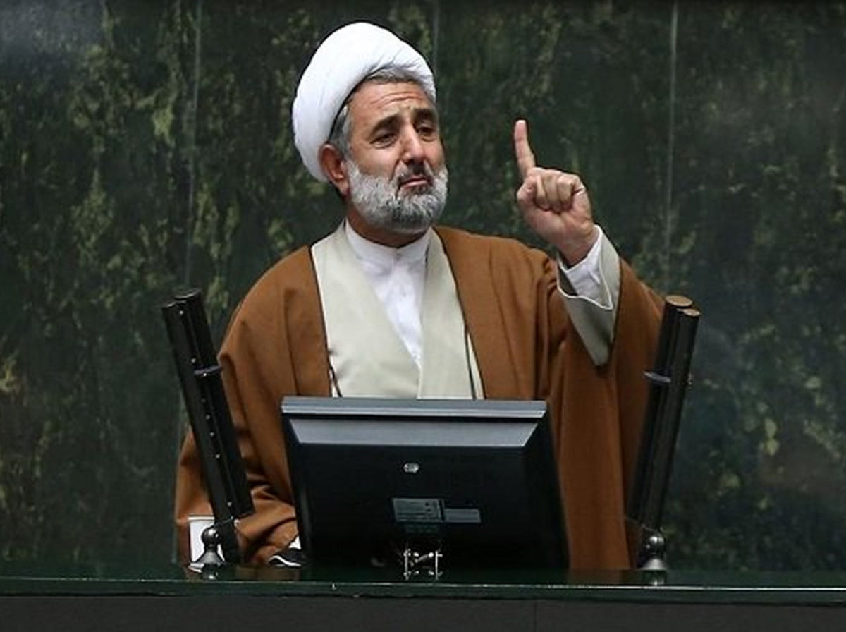 ذوالنوری: بسته پیشنهادی ۱۵ میلیون یورویی اروپا، یک دام است / باید سطح غنی‌سازی را به ۲۰ درصد برسانیم