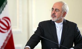 ظریف: نگاه واحدی به همه اعضای باقیمانده در برجام نداریم؛ حساب روسیه و چین را جدا می‌دانیم