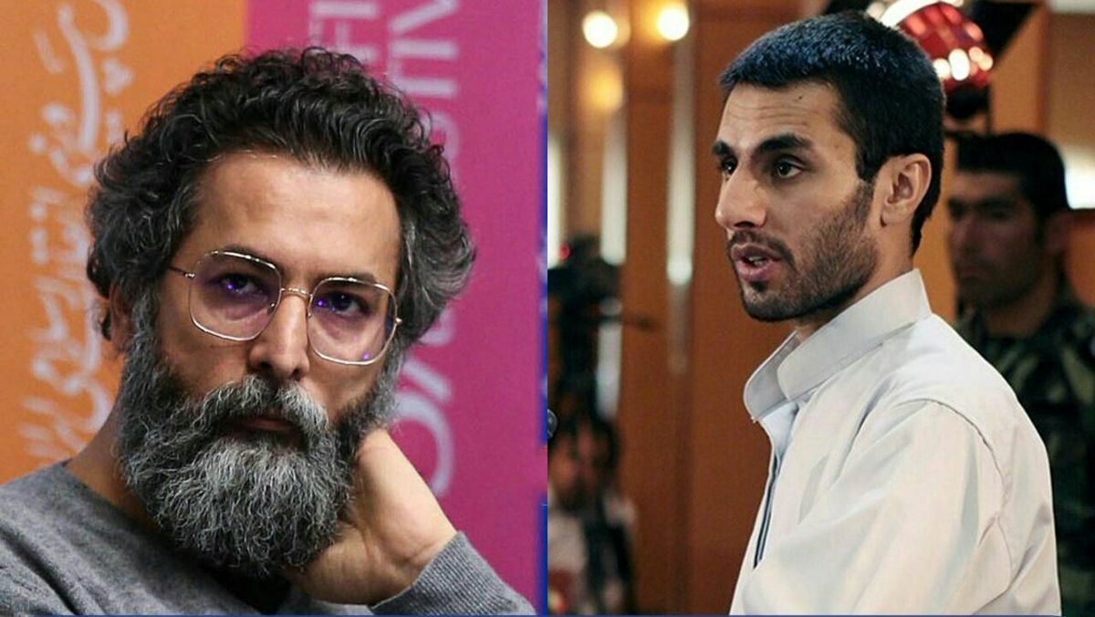دستگیری عبدالمالک ریگی سوژه فیلم سعید ملکان شد