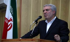 مونسان: حرکت جهادی و نیت الهی را سرلوحه کار خود قرار خواهم داد