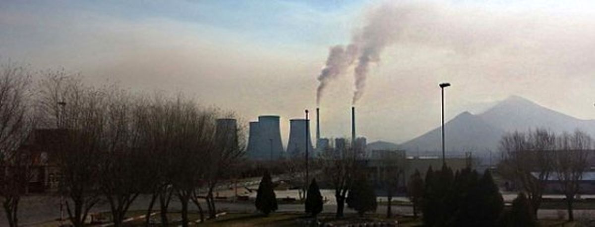 پایش مستمر کارخانه‌ها و واحد‌های صنعتی استان تهران با انجام سالیانه ۱۰ هزار پایش