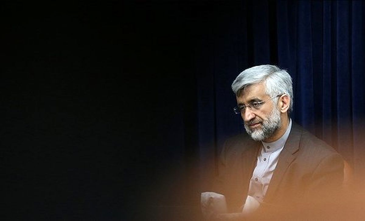 مرتضی طلایی: سعید جلیلی حاضر نیست با شورای وحدت، به ائتلاف برسد /جبهه پایداری منهای احمدی نژاد سرمایه‌ای ندارد