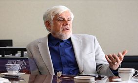 عارف: بچه‌های فراکسیون امید انصافا بیش از حد مظلوم واقع شده‌اند / نمی‌خواستیم قد فراکسیون امید را بلند نشان دهیم
