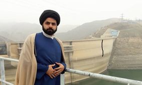 روحانی گمشده را بیشتر بشناسید