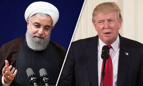 سوم مهر روحانی با ترامپ دیدار می‌کند؟