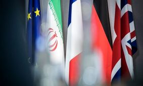 احتمالا گام چهارم ایران پایان برجام باشد