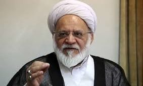 مصباحی‌مقدم: زمان تسویه حساب‌های درون نظام نیست/ تضعیف یک جناح در دعوای انتخاباتی، «نه» به هر دو جناح را به دنبال خواهد داشت