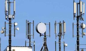 تعیین حریم ایمن برای دکل‌های مخابراتی پایتخت