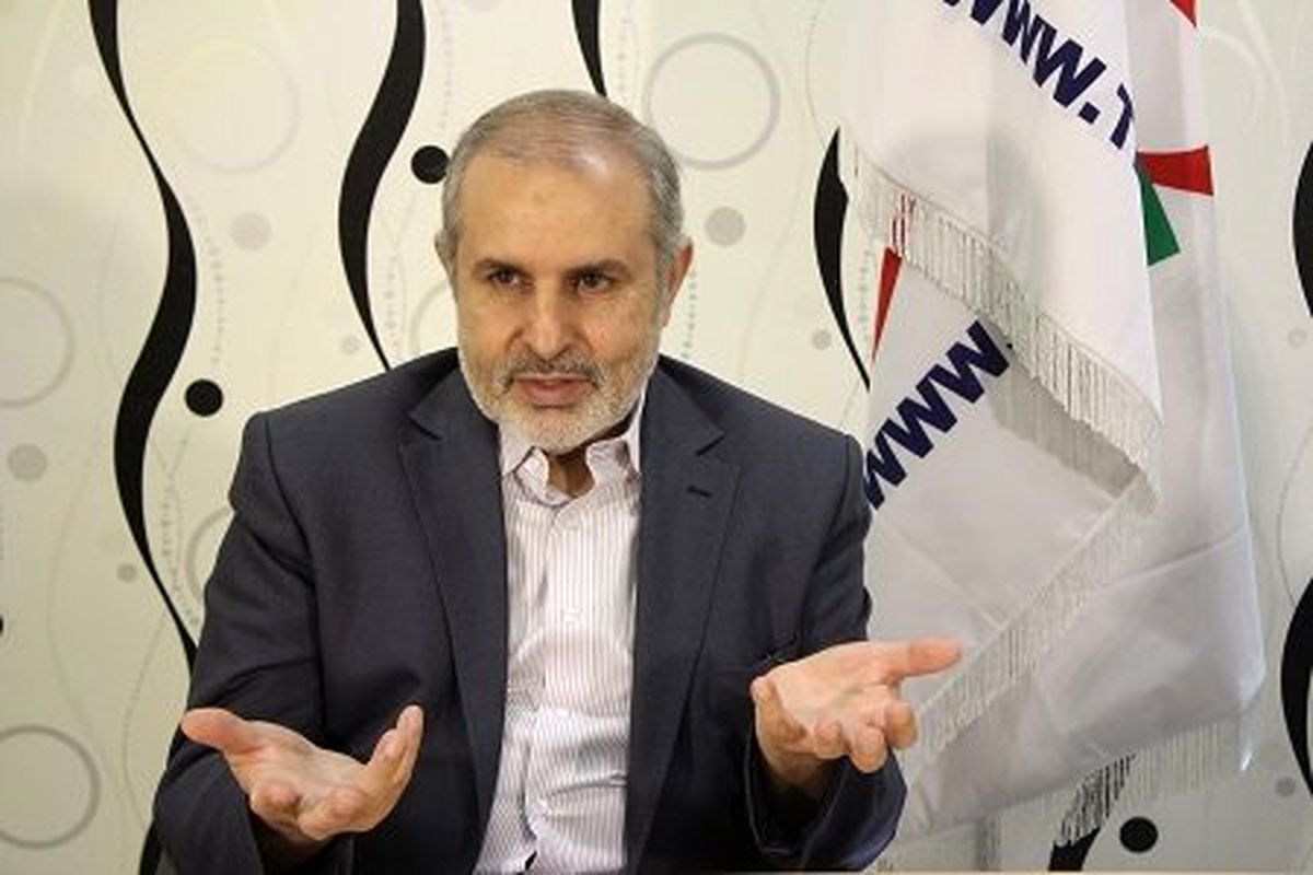 خلبان برجسته دوران دفاع مقدس: ما جنگ طلب نبودیم، جنگ بر ما تحمیل شد