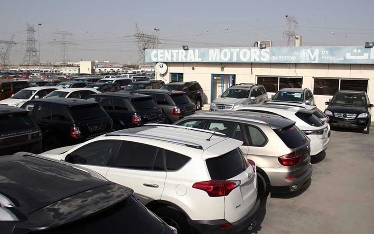 قیمت خودروهای وارداتی در بازار/ جدول