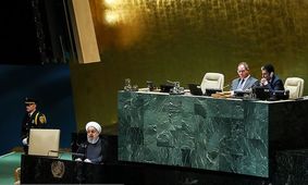 حاشیه نشست مجمع عمومی سازمان ملل مهم‌تر از متن آن است