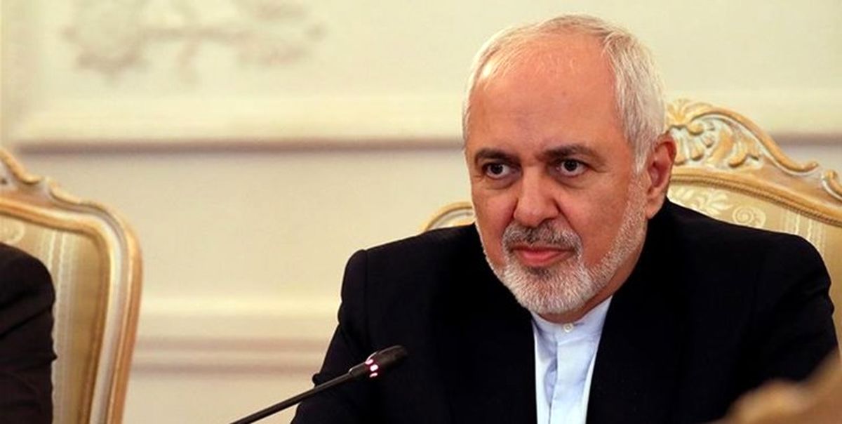 ظریف: تنها راه اروپا در قبال ایران، سرپیچی از آمریکاست