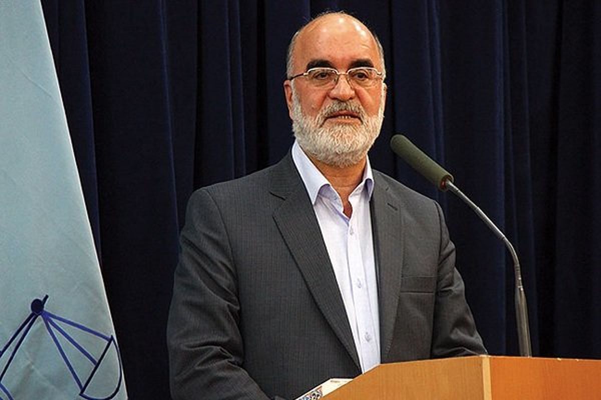 تکذیب خبر دستگیری قاضی سراج
