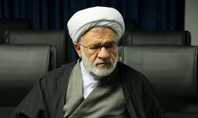 رییس سازمان قضایی نیروهای مسلح: مرد جنگ و ایستادگی هستیم