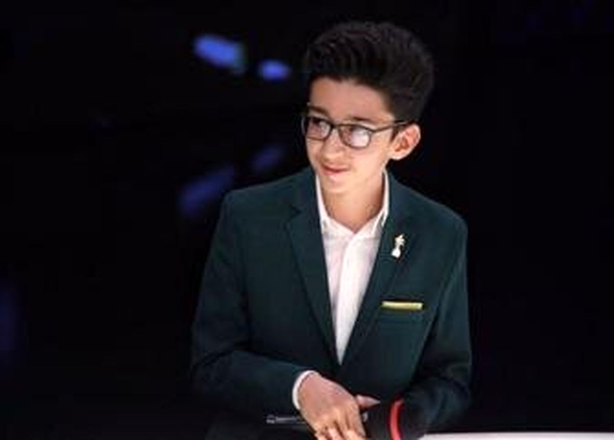خواننده «عصر جدید»چرا به تبریز مهاجرت کرد؟