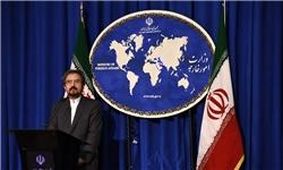 پاسخ ايران به گزافه گويي "اردوغان"
