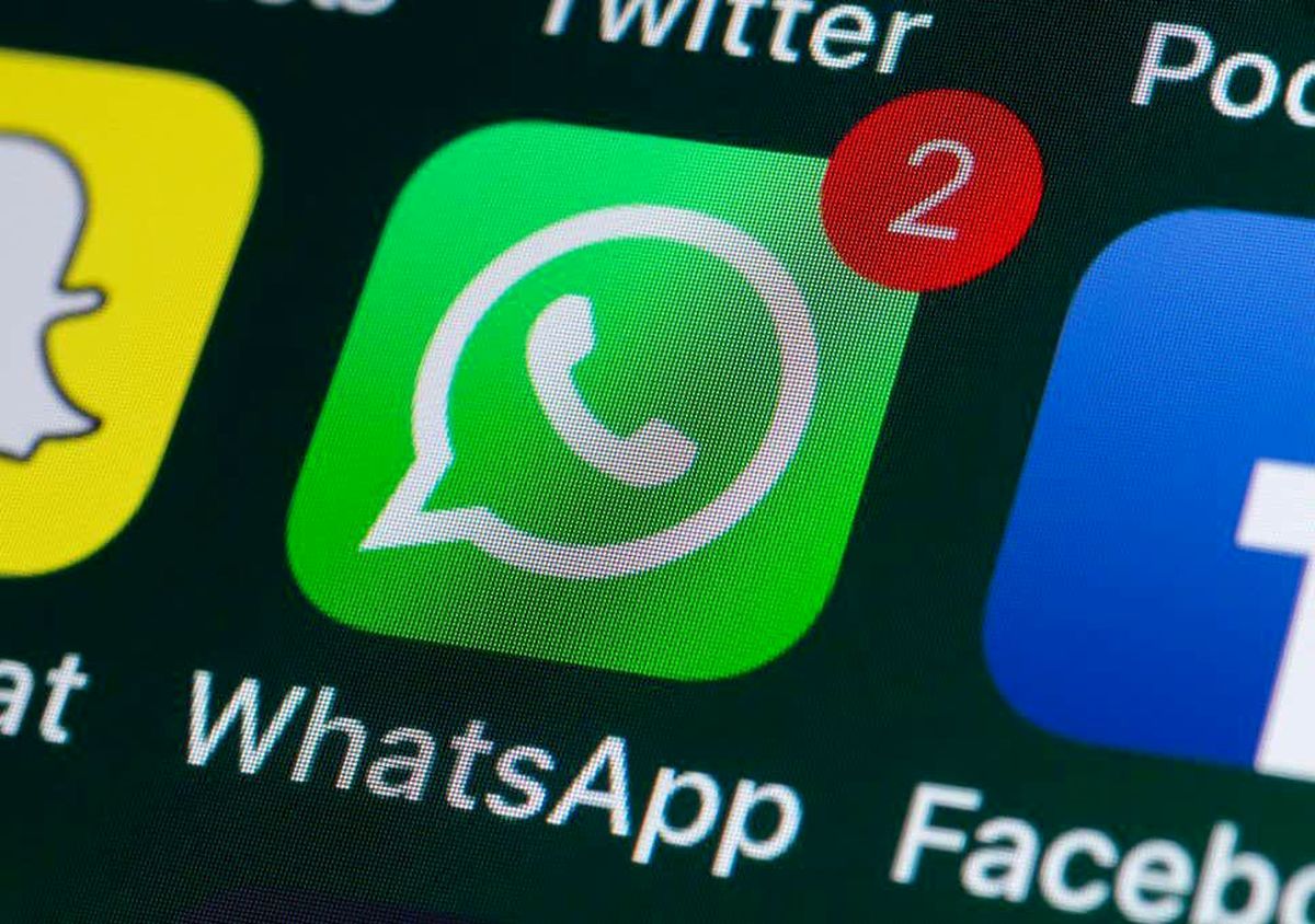 قابلیت ارسال پیام‌های ناپدیدشونده به واتس‌اپ هم رسید