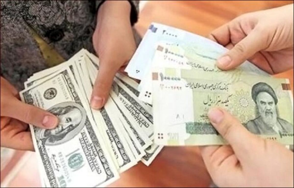 رشد ۴۰ درصدی ارزش پول ملی یعنی چه؟
