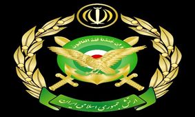 خودروی «رویین‌تن» نیروی زمینی ارتش رونمایی شد