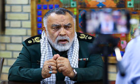 در چه سالی آیت‌الله خامنه‌ای و هاشمی رفسنجانی به این نتیجه رسیده بودند که جنگ باید تمام شود؟