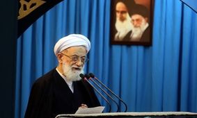 امام جمعه تهران: دشمن می‌خواهد دختران ما را بی بندوبار و ولگرد کند/حضور ۲۰میلیونی در راهپیمایی اربعین برای دشمن سنگین است