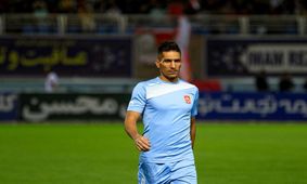 صادقی: از همه نظر سرتر از پرسپولیس بودیم