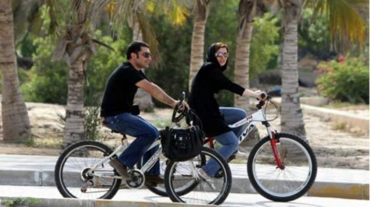 ایجاد ۵۵۰ کیلومتر مسیر دوچرخه در تهران تا پنج سال آینده