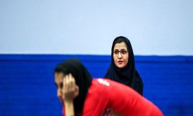 ایرانمنش: کسب سهمیه المپیک سخت شده اما امیدواریم