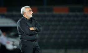 فرکی: استیلی ریسک بزرگی انجام داد