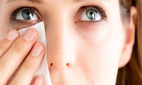 پاک کردن آرایش صورت چه اهمیتی دارد؟!