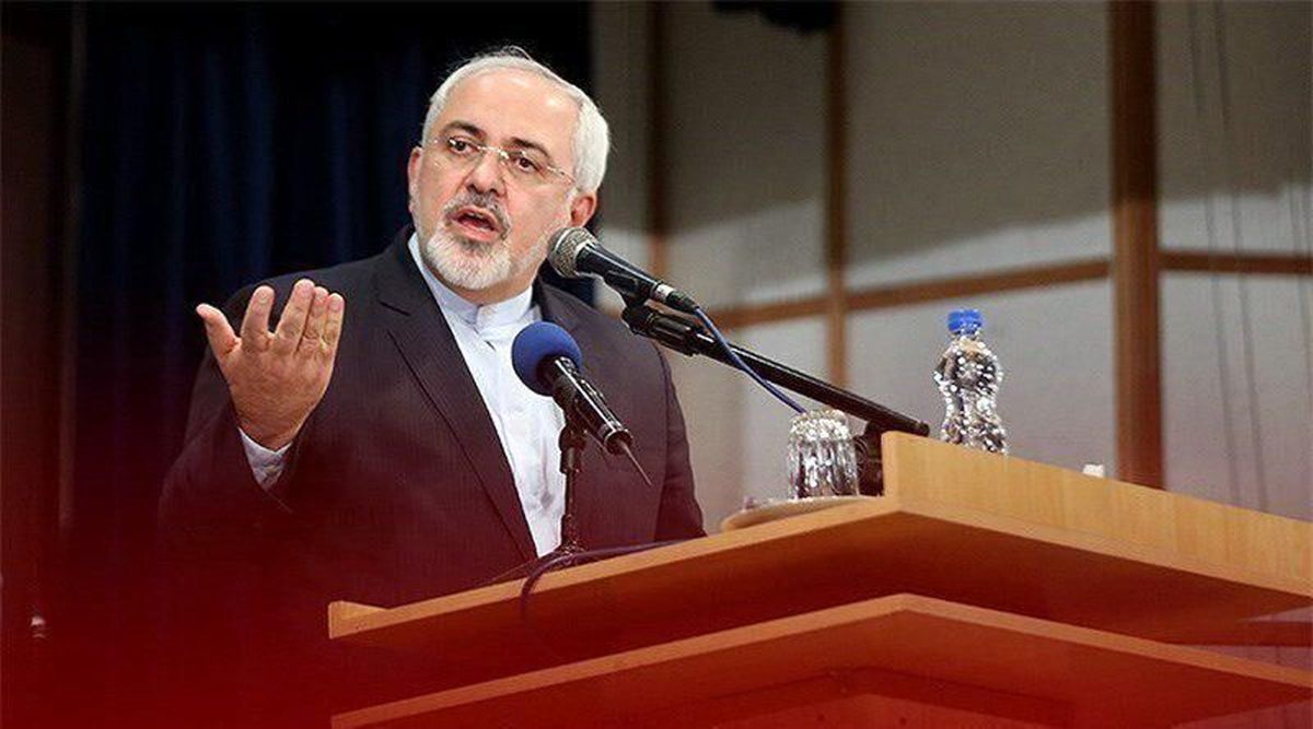 ظریف در نشست شورای امنیت : کشورهای منطقه به ابتکار صلح هرمز بپیوندند
