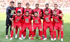 سیدجلال حتی با ویلچر هم شده بازی کند