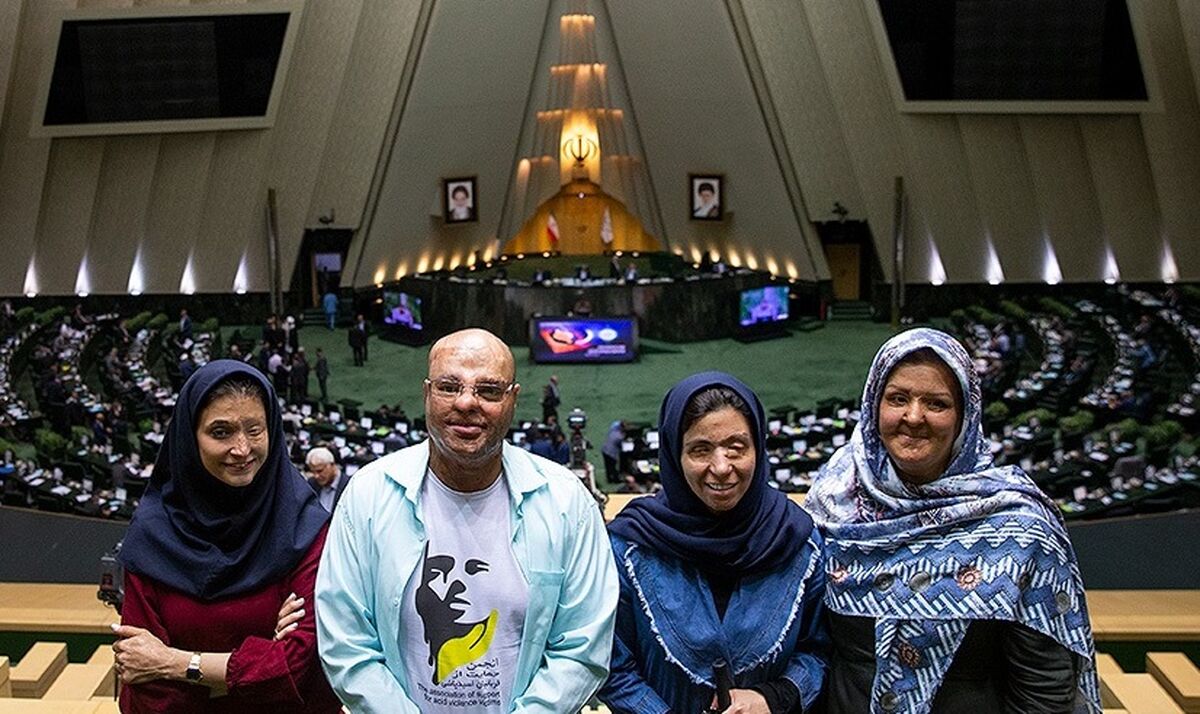 شفاف‌سازی مسئولان، پرونده زنان اصفهانی را به سرانجام می‌رساند/ سایه و روشن یک حادثه تلخ
