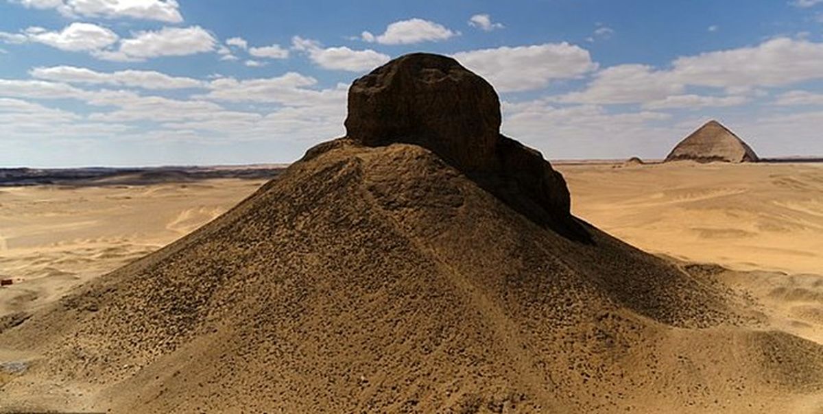 پیکر ۴هزارساله یک شاهزاده خانم+تصاویر