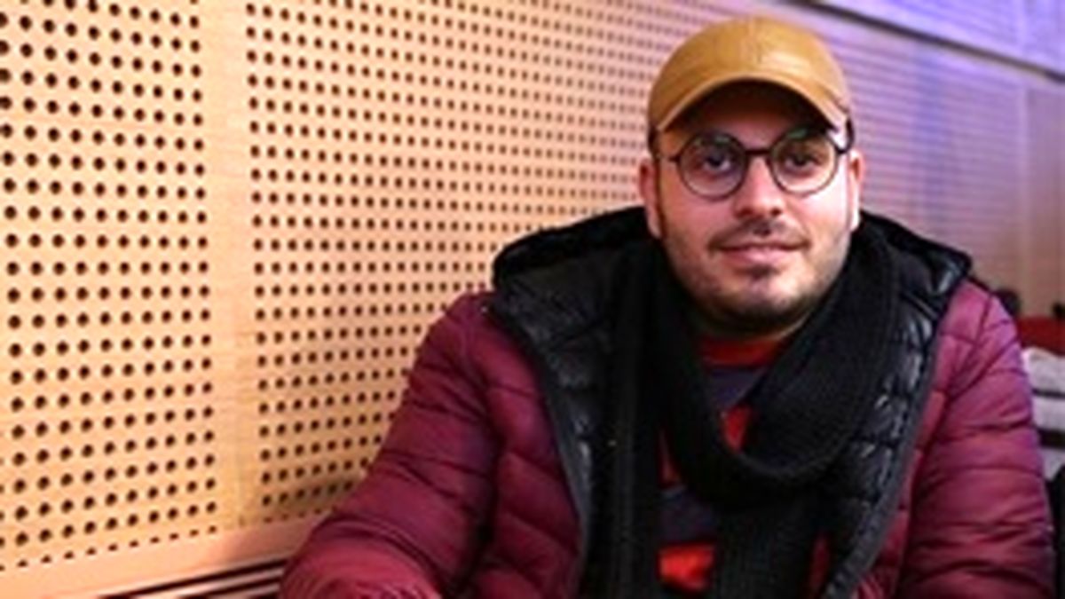 کارگردان «ماجرای نیمروز»: نوشدارو پس از مرگ سهراب نمی‌خواهیم