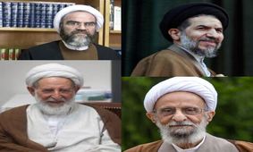 گمانه‌زنی‌ها درباره ۶کرسی خالی مجلس خبرگان/شانس دوباره مصباح یزدی