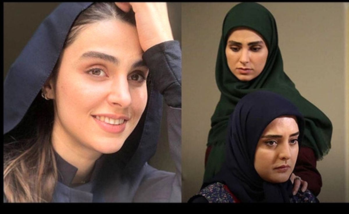 بیوگرافی نازگل در سریال ستایش