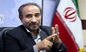 خباز: اصلاح طلبان با صندوق رأی قهر کنند، کار دنیا که لنگ نمی‌ماند /مشارکت پایین تندروها را مجلس‌نشین می‌کند/نظرسنجی‌ها به نفع اصلاح‌طلبان است
