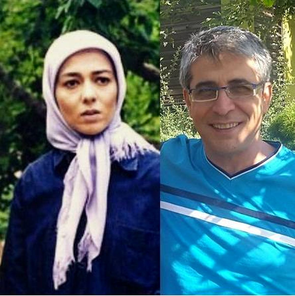 فیلم / همسر سابق پوپک گلدره سکوتش را شکست !