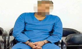 بازداشت قاتل فراری پس از 4 سال